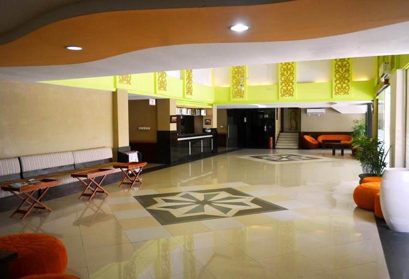 Nirmala Hotel & Convention Centre