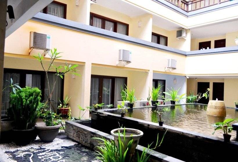 Nirmala Hotel & Convention Centre