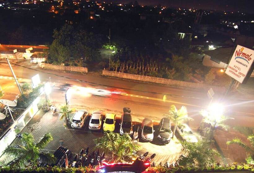 Nirmala Hotel & Convention Centre