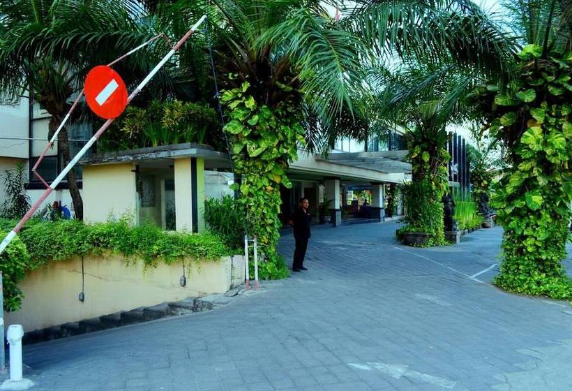 Nirmala Hotel & Convention Centre