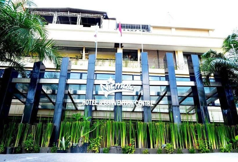 Nirmala Hotel & Convention Centre