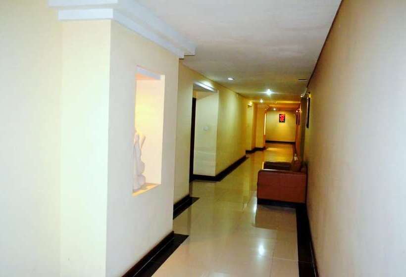 Nirmala Hotel & Convention Centre