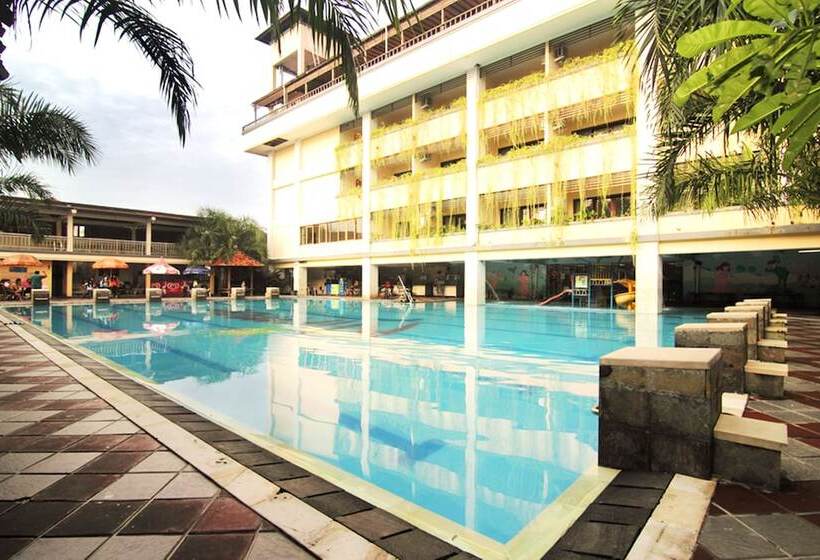 Nirmala Hotel & Convention Centre