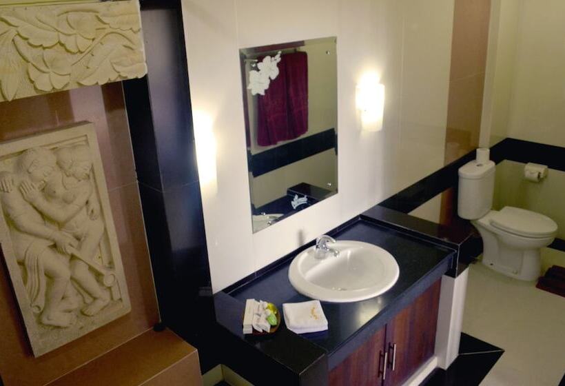 Nirmala Hotel & Convention Centre