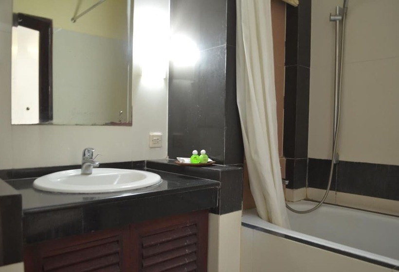 Nirmala Hotel & Convention Centre