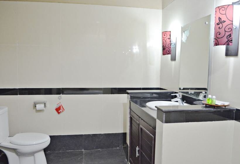 Nirmala Hotel & Convention Centre