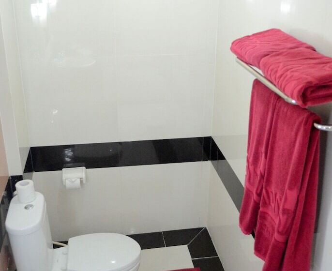 Nirmala Hotel & Convention Centre