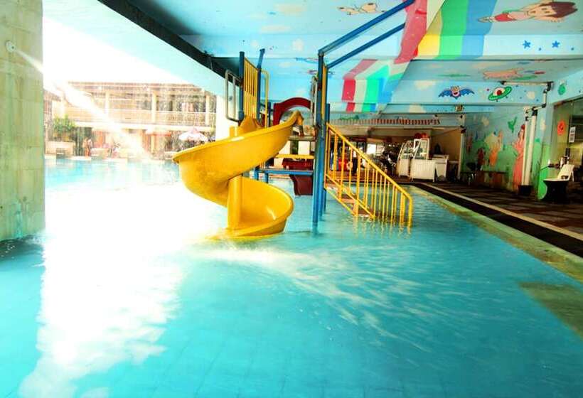 Nirmala Hotel & Convention Centre