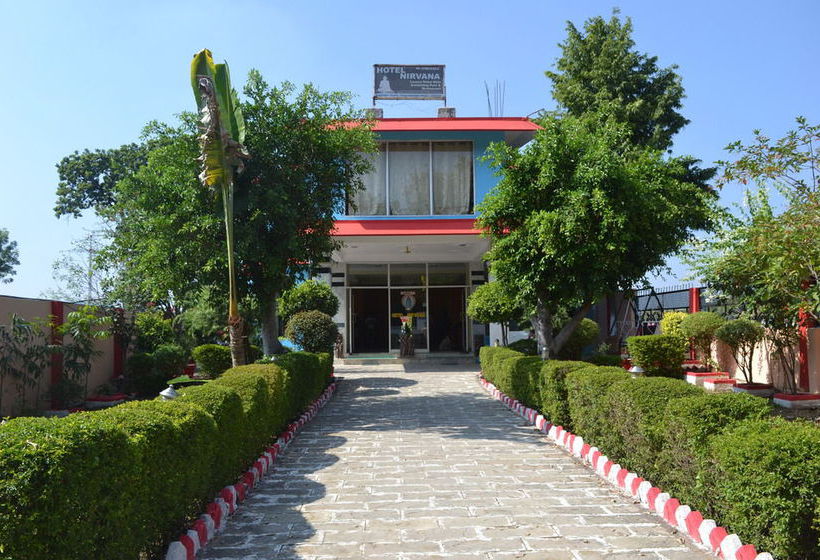 فندق Nirvana