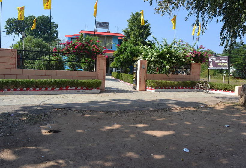 فندق Nirvana