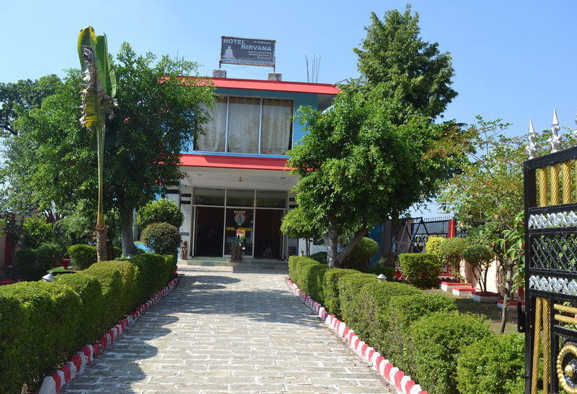 فندق Nirvana