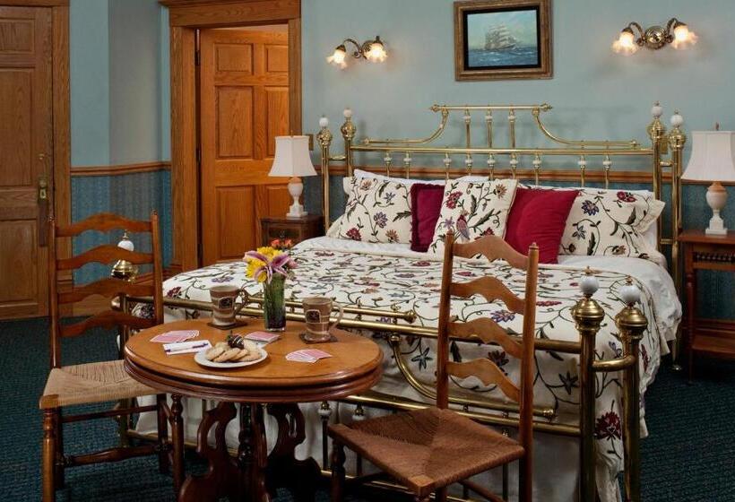 فندق Old Rittenhouse Inn