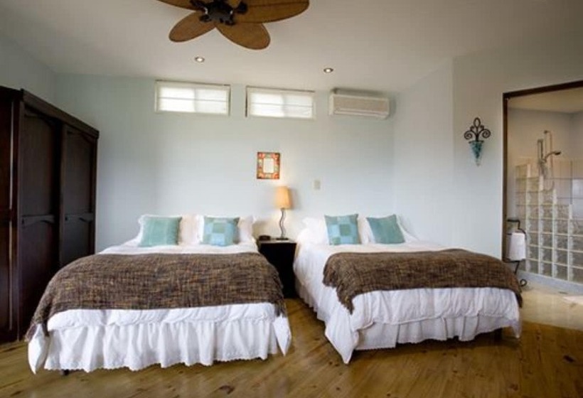 호텔 Out Of Bounds