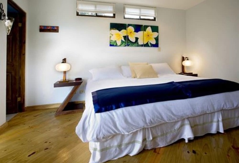 호텔 Out Of Bounds