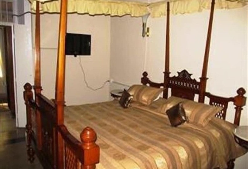 هتل Palacete Rodrigues