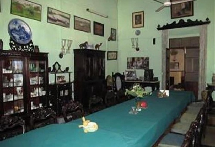 هتل Palacete Rodrigues