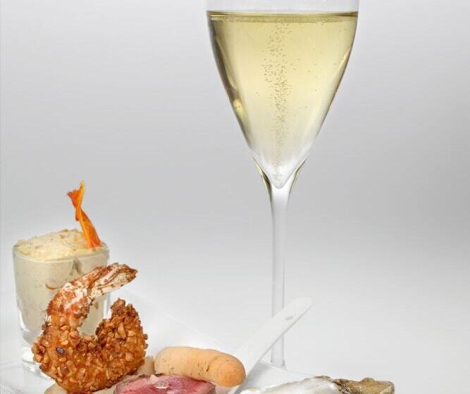 ホテル Palazzo Righini