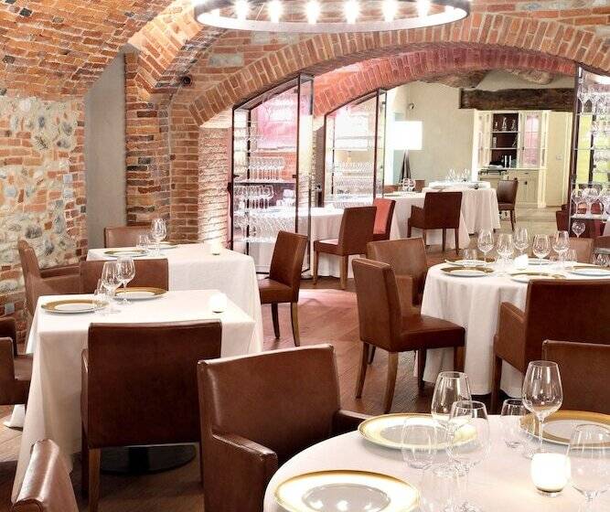 فندق Palazzo Righini