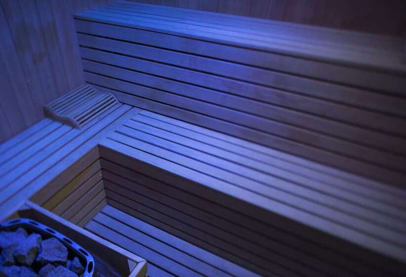 ホテル Palazzo Righini