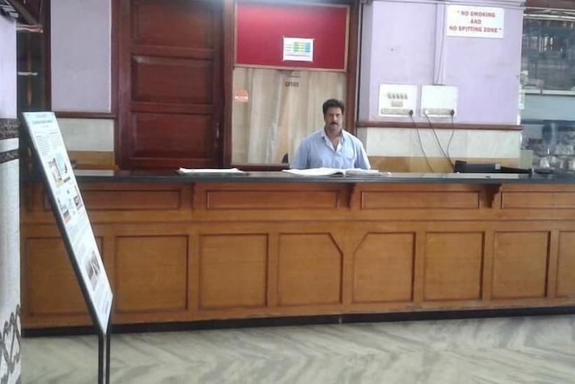 בית מלון כפרי Panaji Residency