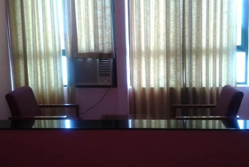 בית מלון כפרי Panaji Residency