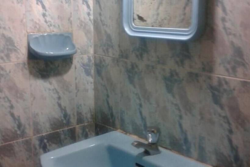 בית מלון כפרי Panaji Residency