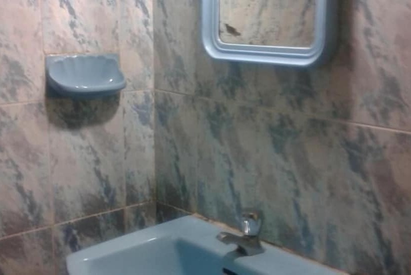 בית מלון כפרי Panaji Residency