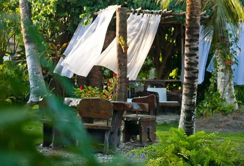 酒店 Pousada Lua Cheia