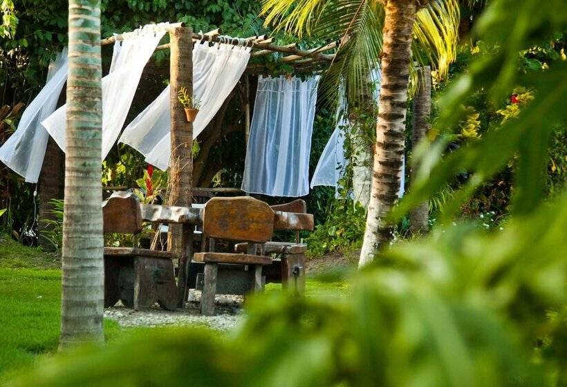 酒店 Pousada Lua Cheia