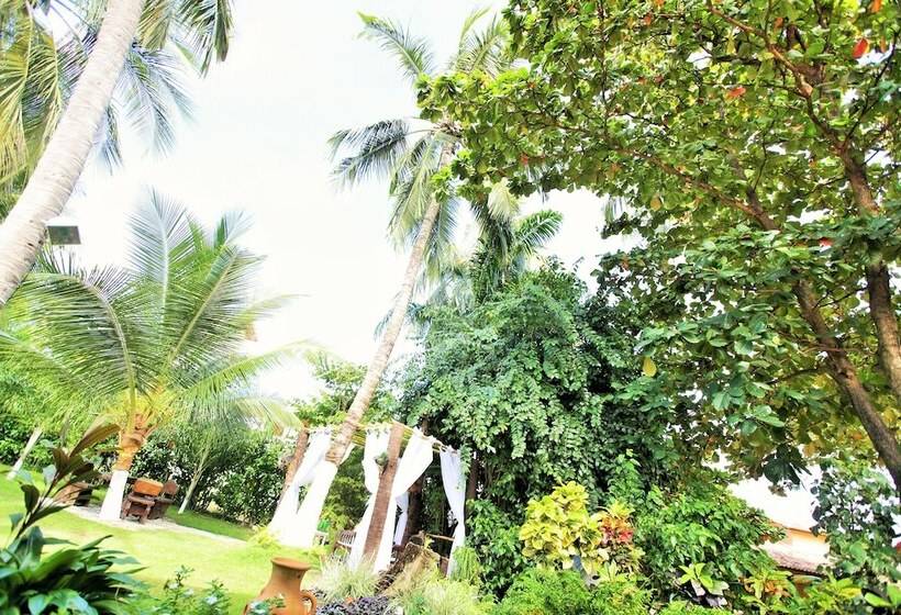 酒店 Pousada Lua Cheia