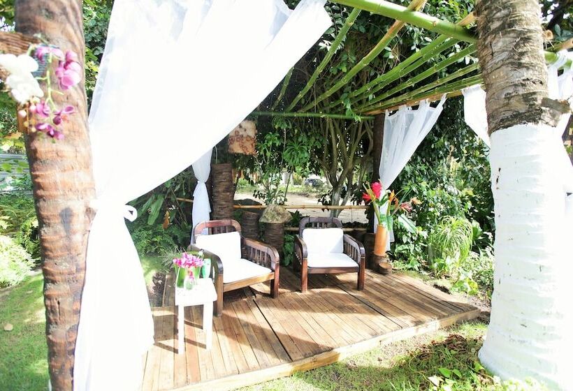 酒店 Pousada Lua Cheia