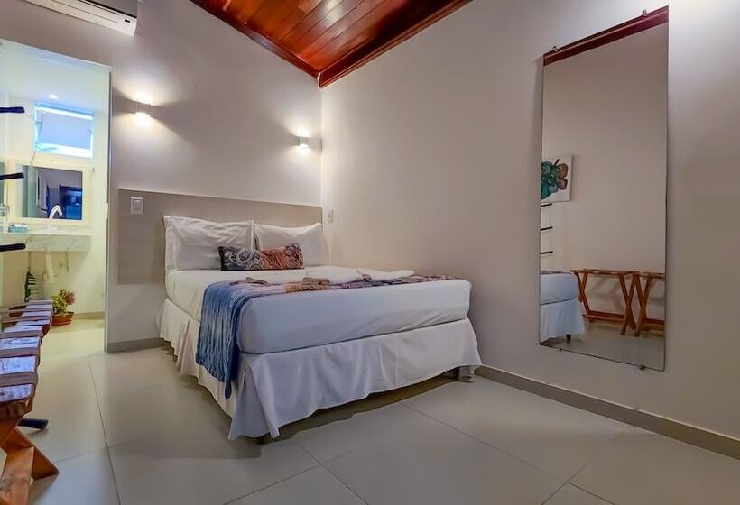 酒店 Pousada Lua Cheia