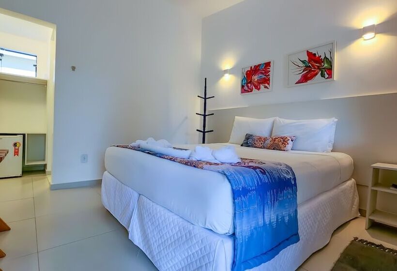 酒店 Pousada Lua Cheia