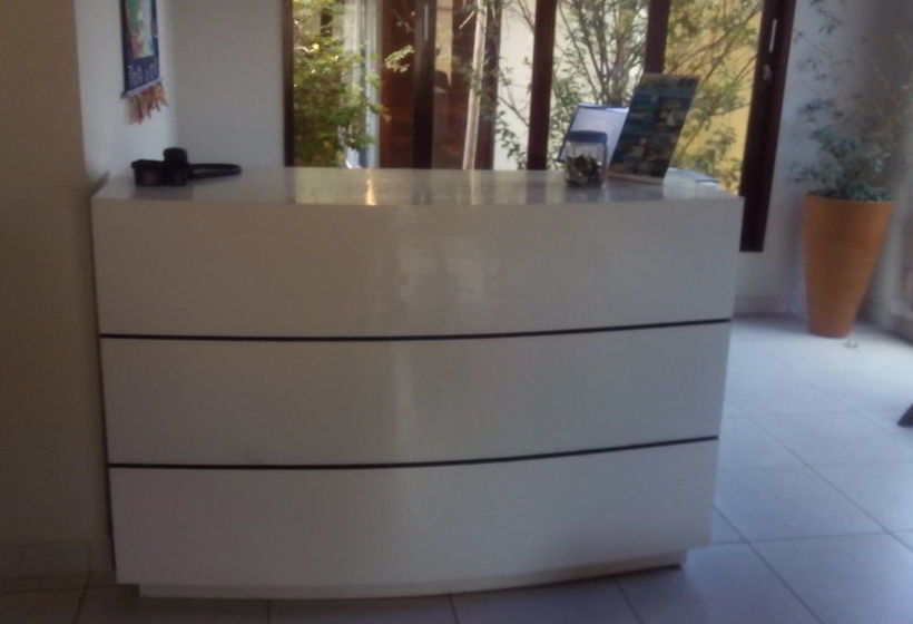 ホテル Pousada Porto Suites