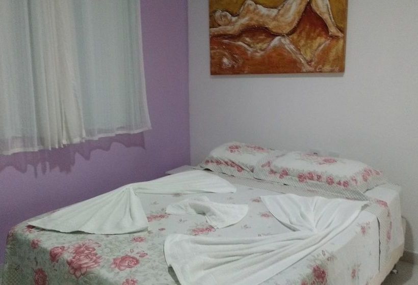 ホテル Pousada Porto Suites