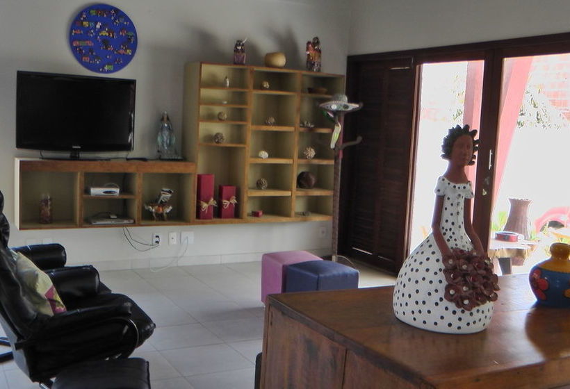 ホテル Pousada Porto Suites