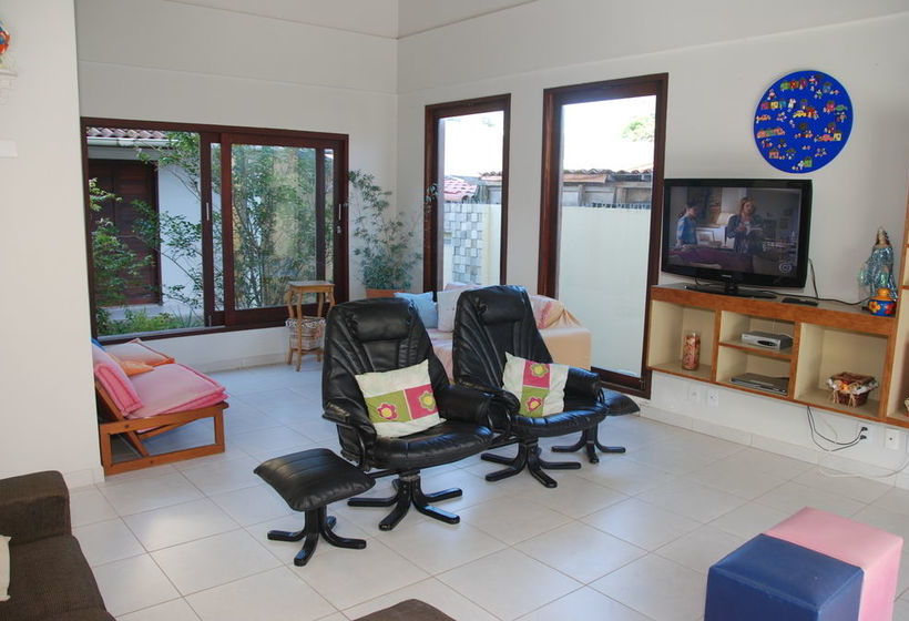 ホテル Pousada Porto Suites