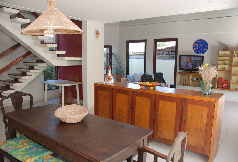 ホテル Pousada Porto Suites