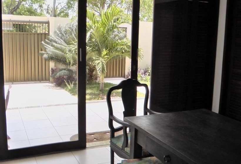 ホテル Pousada Porto Suites