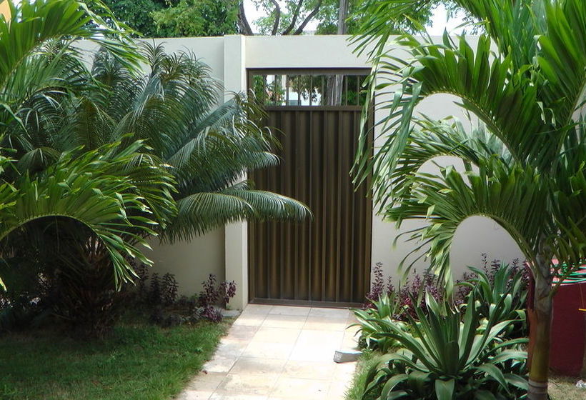 ホテル Pousada Porto Suites