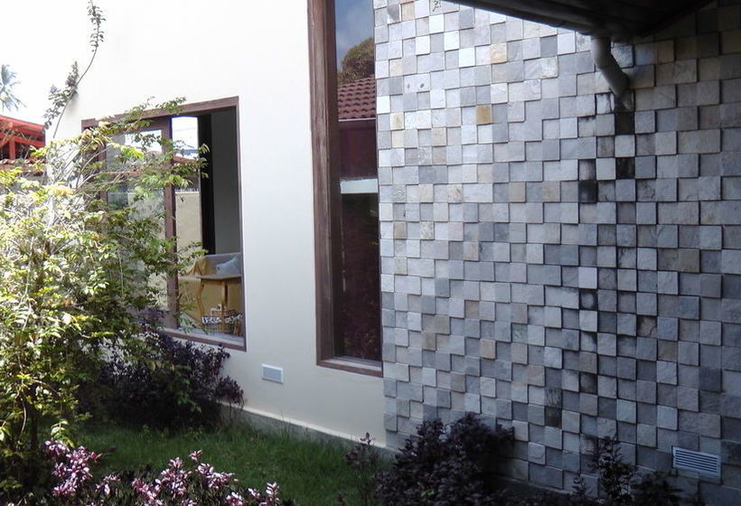 ホテル Pousada Porto Suites