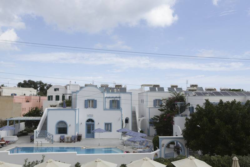 Hotel Preka Maria