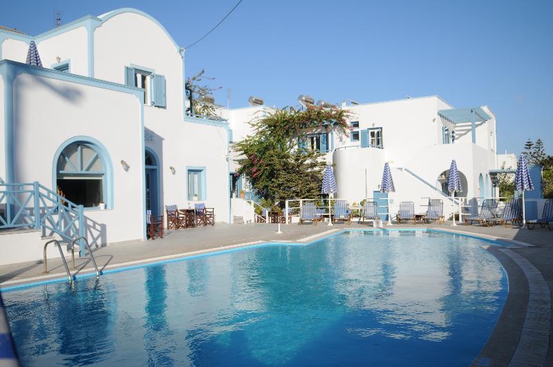Hotel Preka Maria