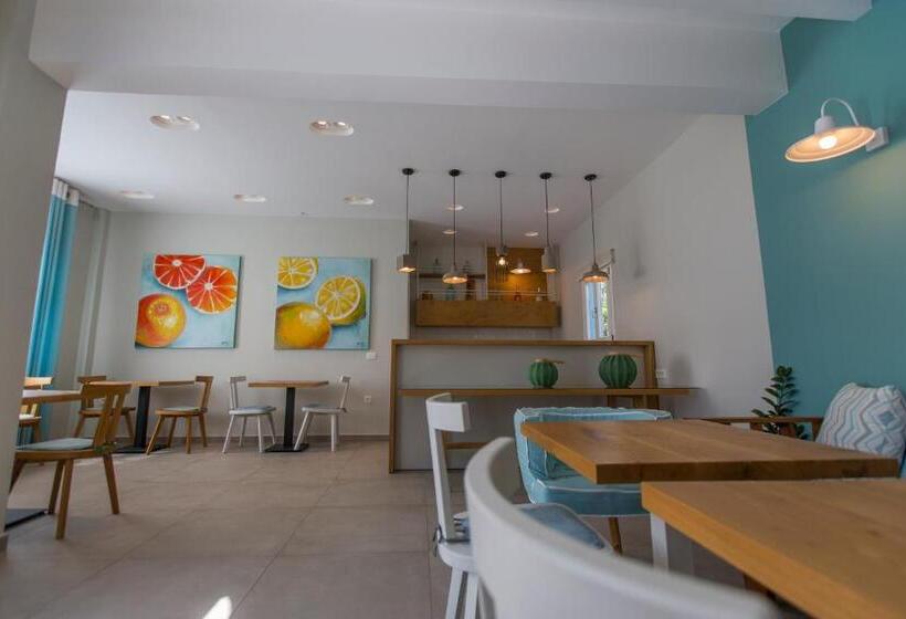 Hotel Preka Maria