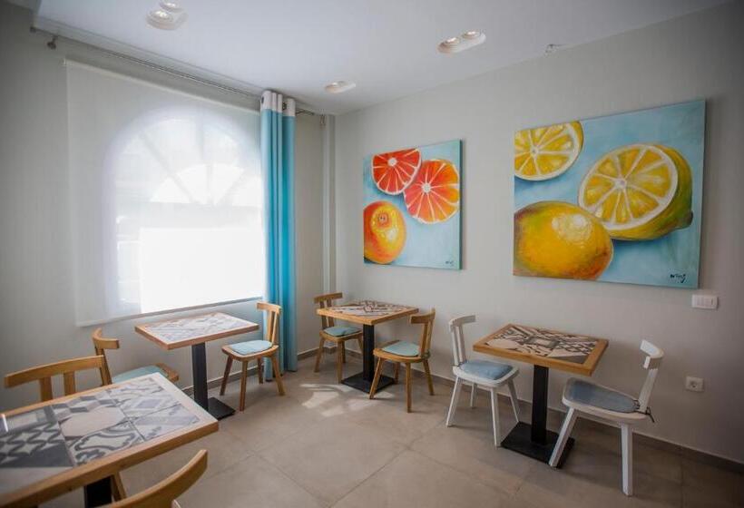 Hotel Preka Maria
