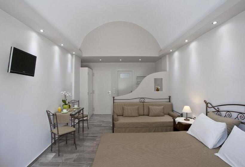 Hotel Preka Maria