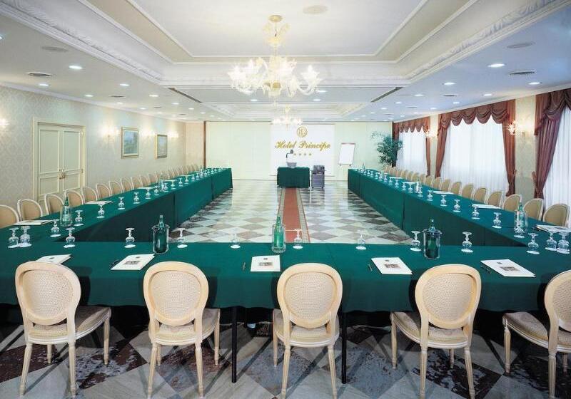 בית מלון כפרי Principe