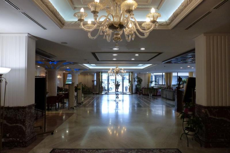 בית מלון כפרי Principe