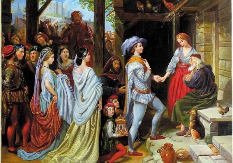 בית מלון כפרי Principe