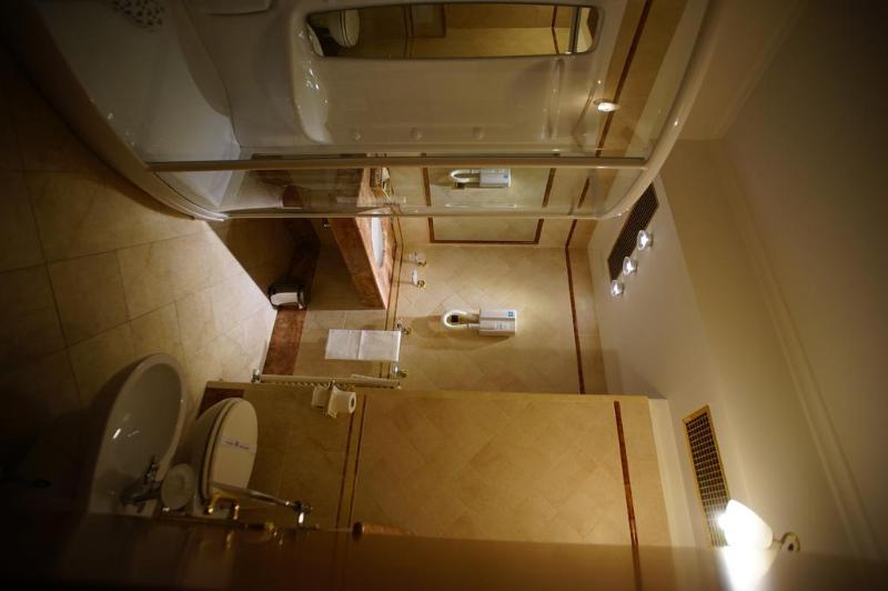 בית מלון כפרי Principe